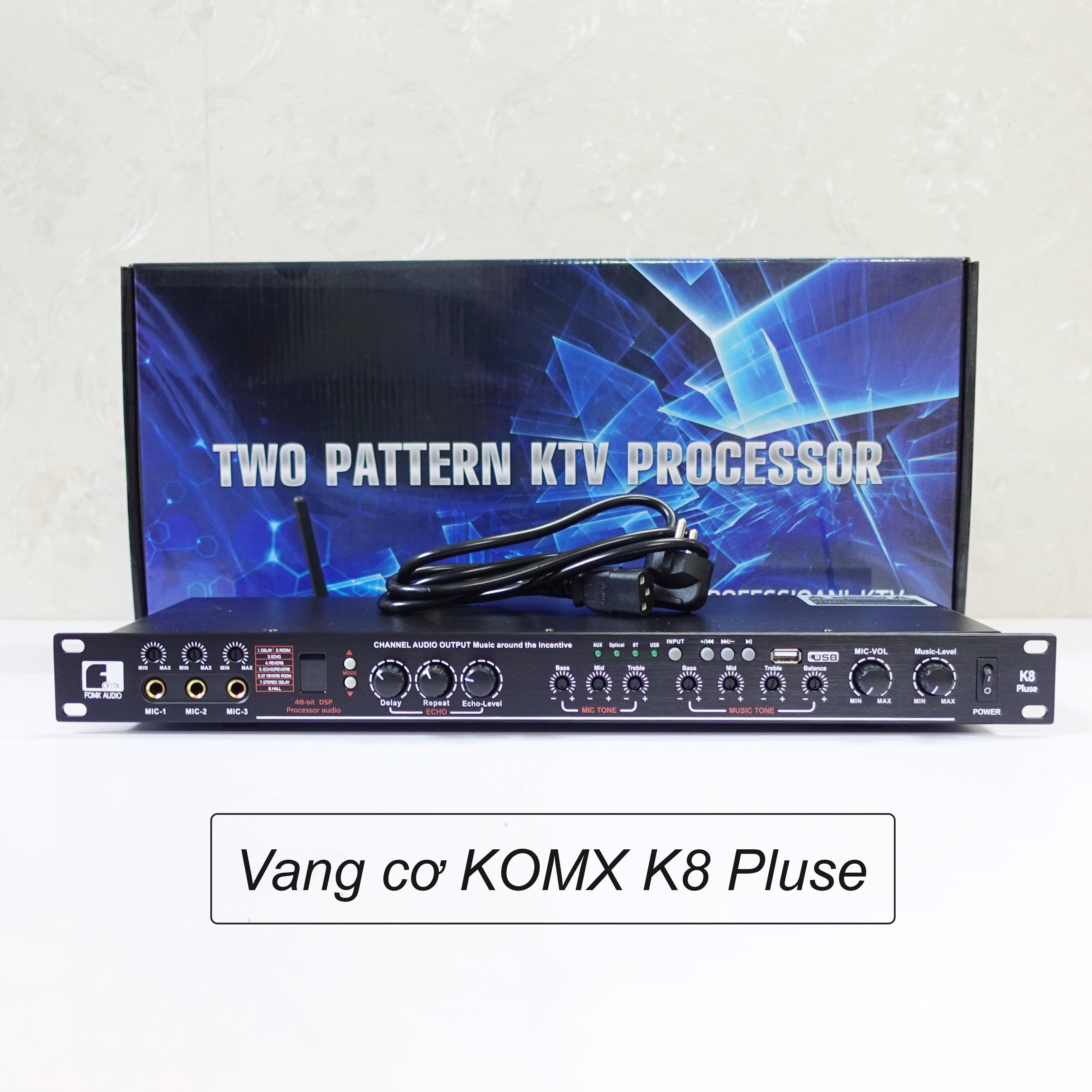 https://banoka.vn/vang cơ KOMX K8 Pluse 2